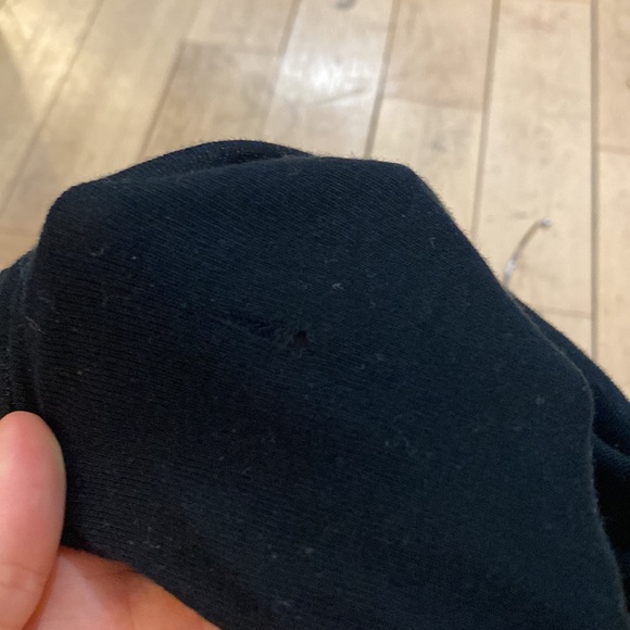 Rick Owens Asymmetrical Skirt IT 40 - Picture 8 of 14